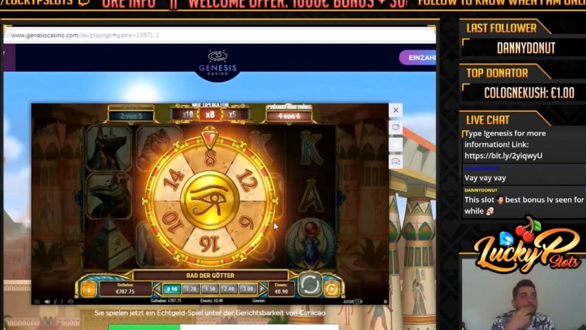 Eur 640 FREE CHIP at LSbet Casino
