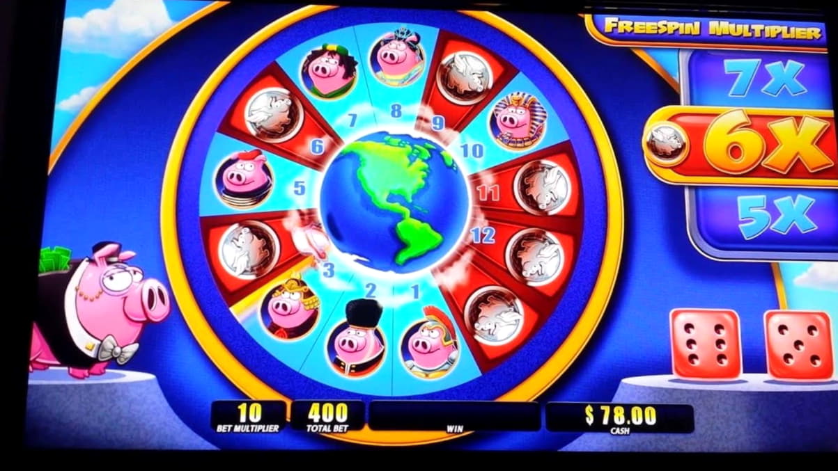 €99 Casino Tournament at Reload Bet Casino