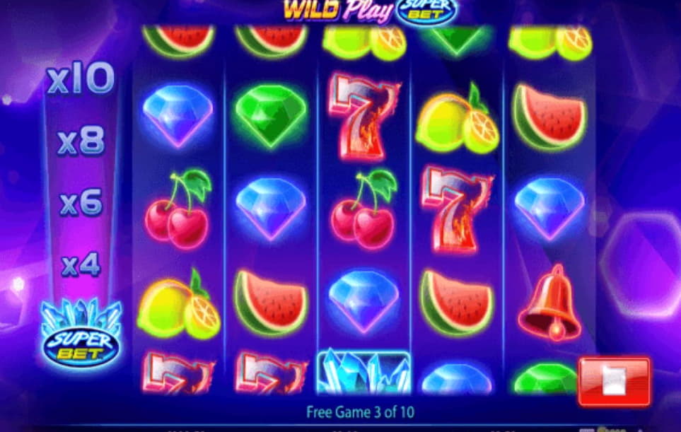 $565 FREE CASINO CHIP at Platinum Play Casino