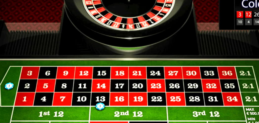 55 Loyalty Free Spins! at Party Casino