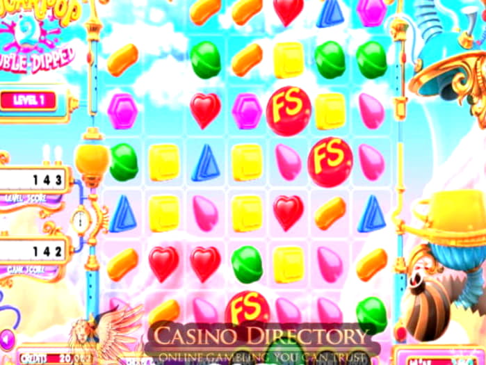 805% Casino match bonus at Party Casino