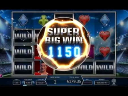 385% Deposit match bonus at LSbet Casino