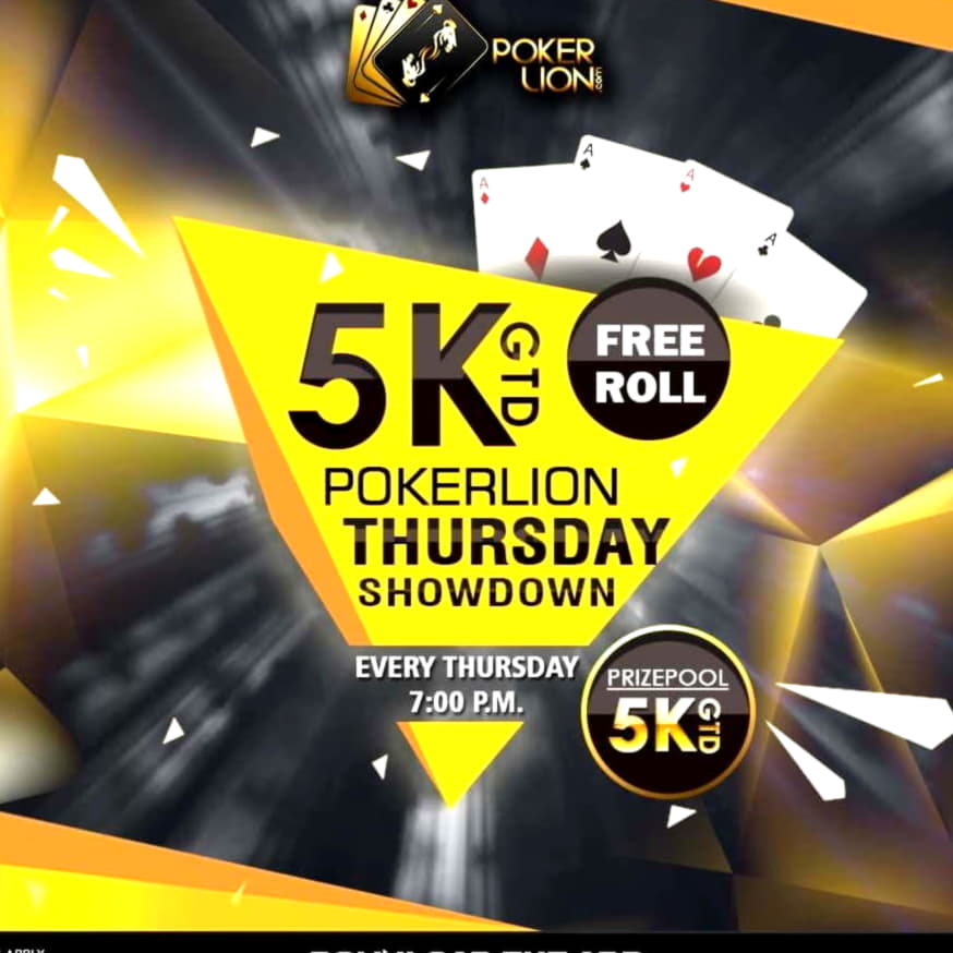 $50 FREE CASINO CHIP at Thebes Casino