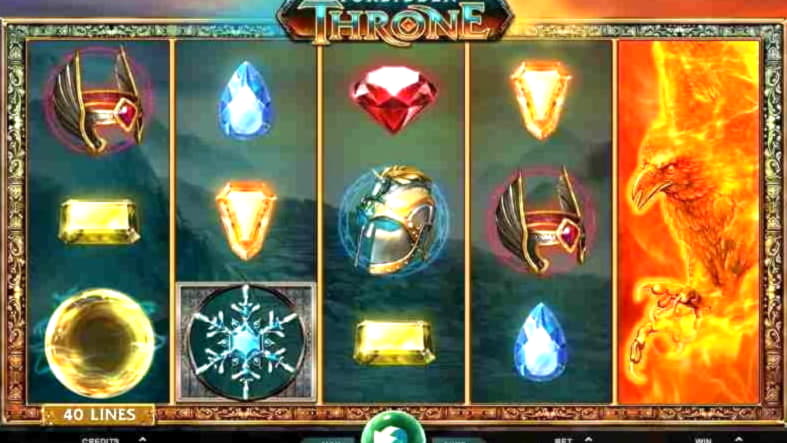 40 Loyal Free Spins! at 888 Casino