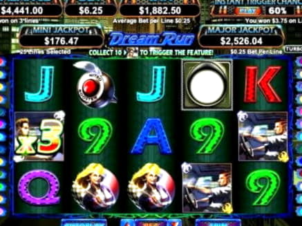 €2715 No Deposit Bonus at Unique Casino