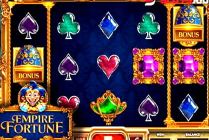 €10 Online Casino Tournament at Unique Casino