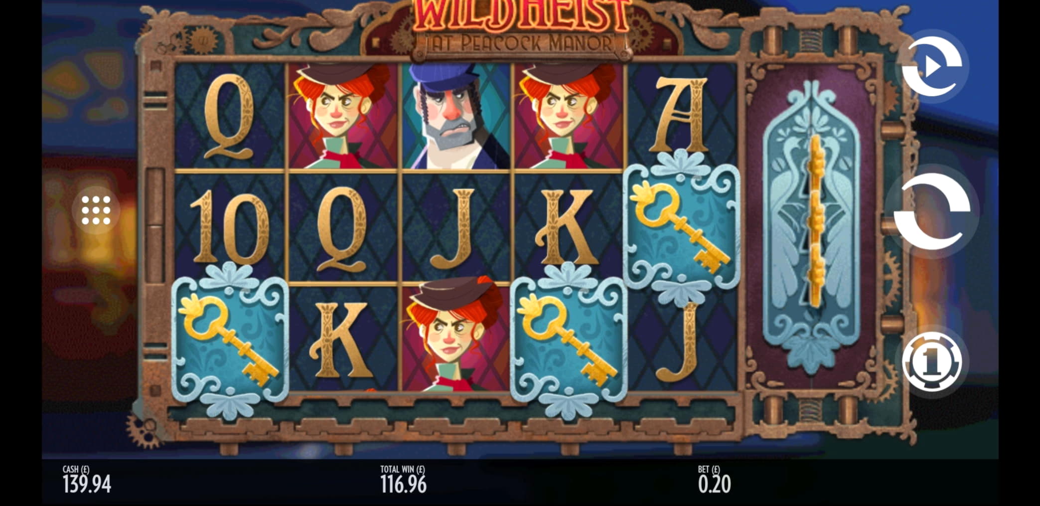 280% Signup casino bonus at Video Slots Casino