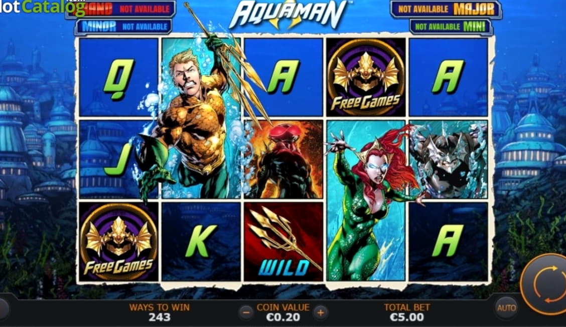 €945 no deposit casino bonus at Platin Casino