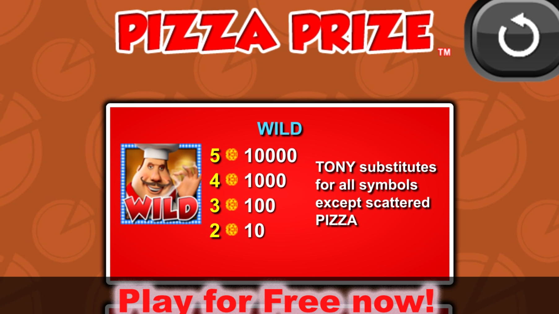 35 Trial Spins at 7 Reels Casino