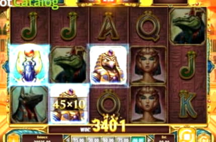 £215 Free Casino Tournament at Boa Boa Casino