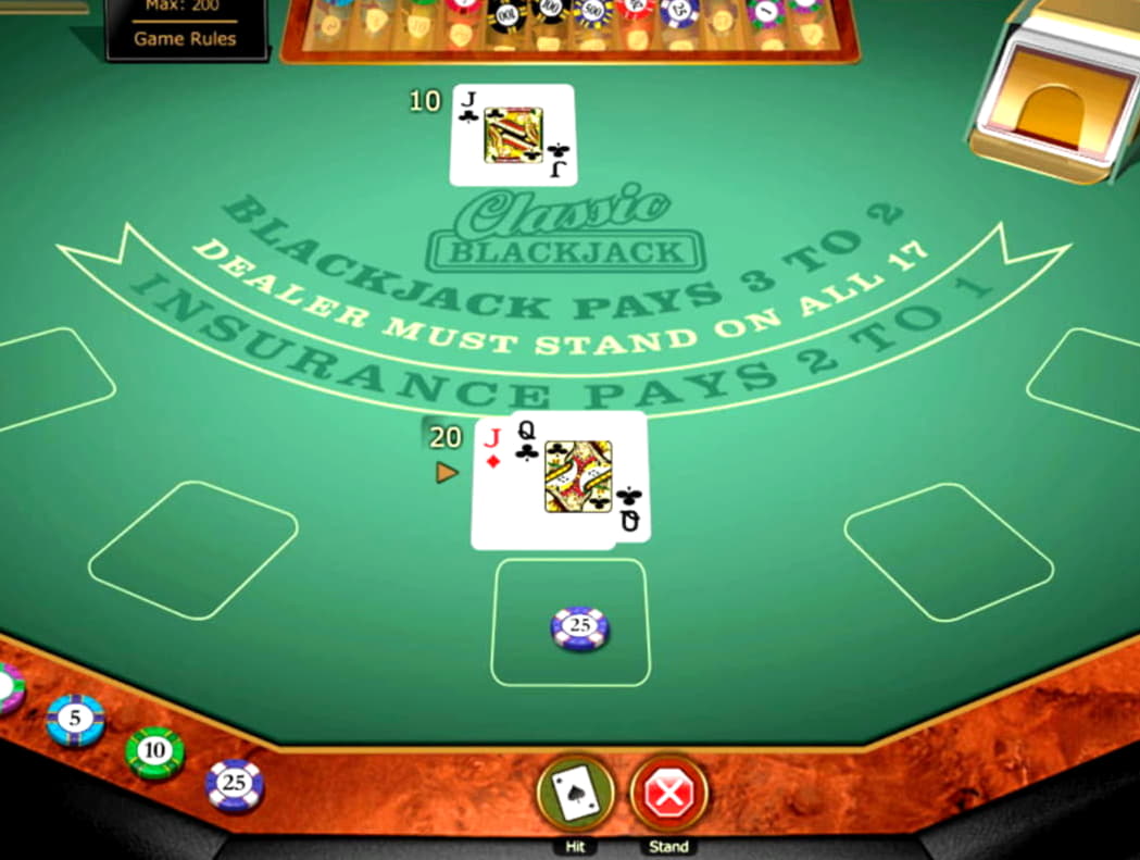 £425 free casino chip at Buran Casino