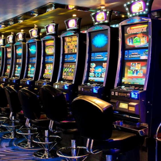 15 Free spins no deposit casino at Unique Casino