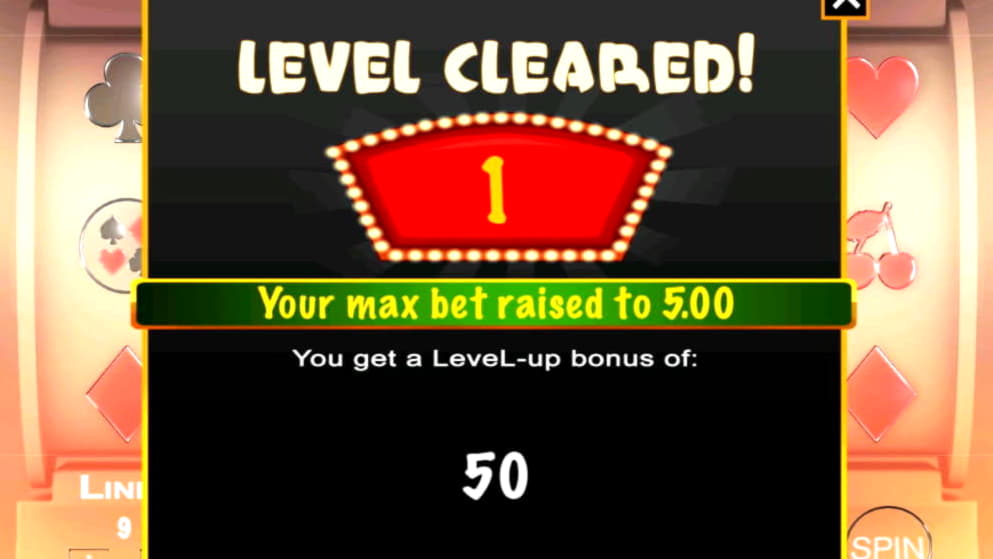 EURO 395 Mobile freeroll slot tournament at Unique Casino