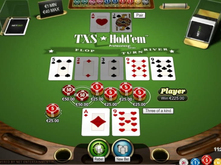 €605 Free casino chip at Royal Vegas Casino