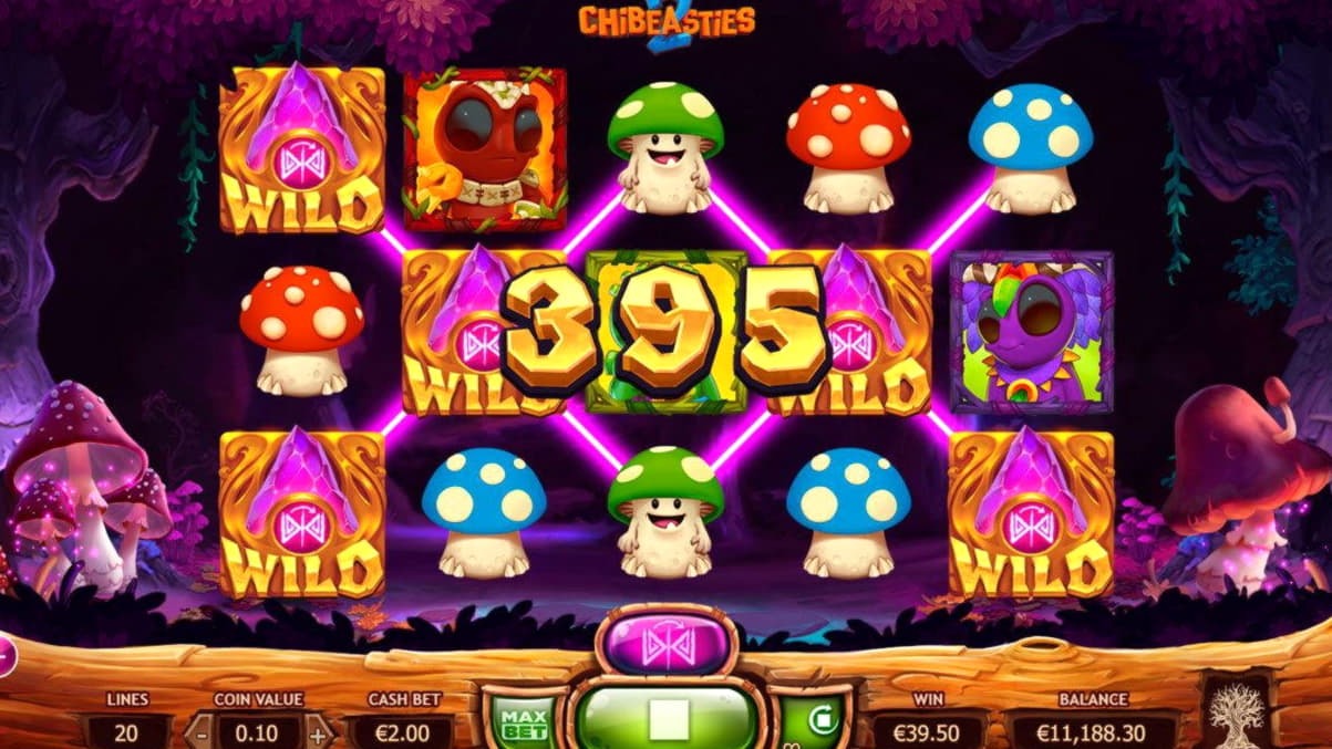 695% Casino Welcome Bonus at Leo Dubai Casino