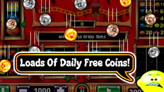 985% Deposit match bonus at Unique Casino