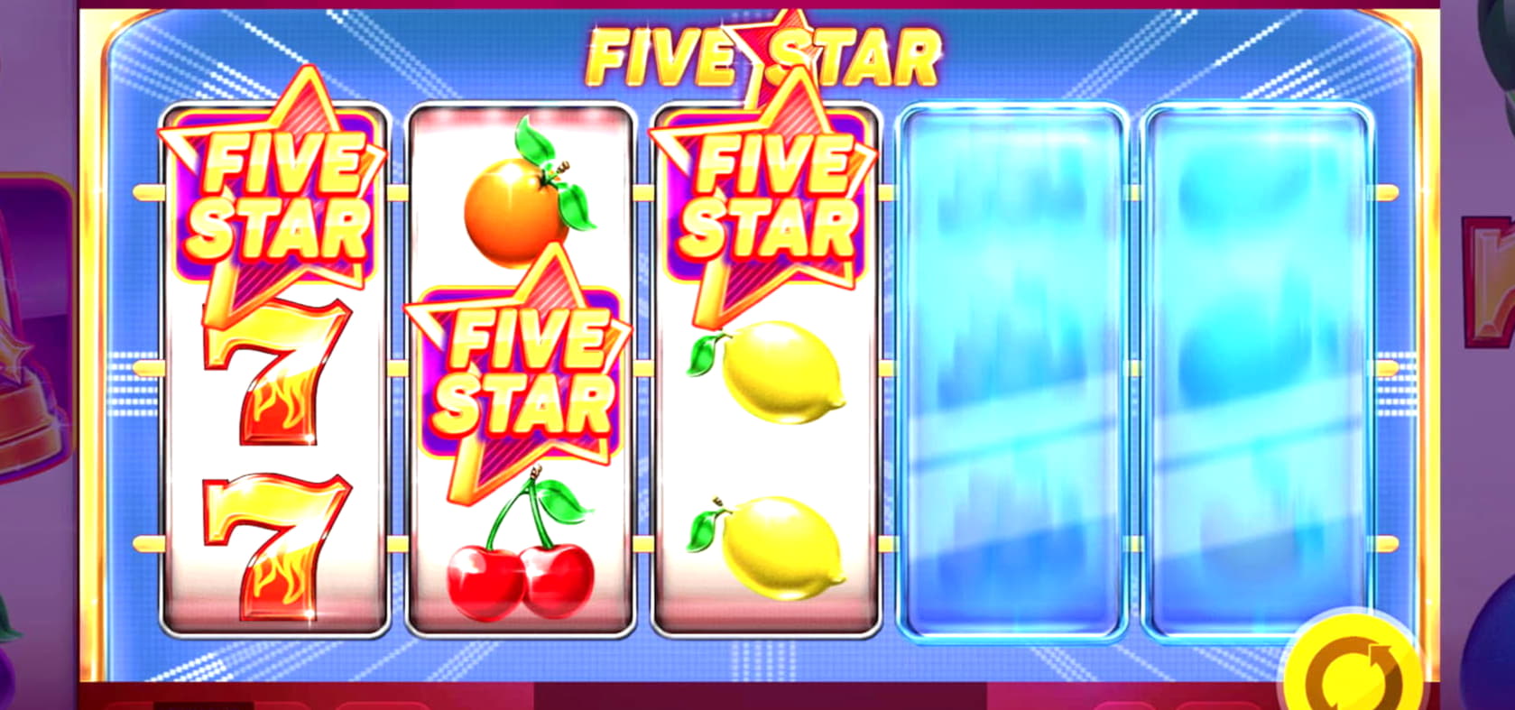 60 Free Casino Spins at Buran Casino