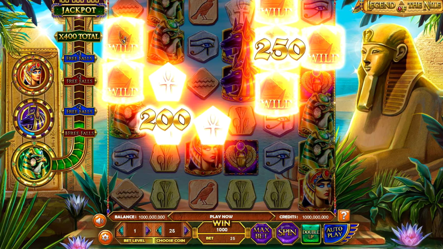 €3720 NO DEPOSIT CASINO BONUS at Rich Casino