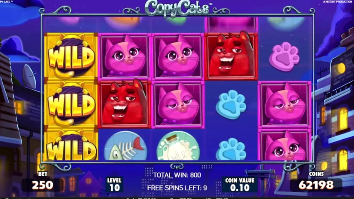$3895 NO DEPOSIT at Platin Casino