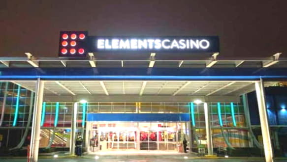 105% Match at a Casino at Mongoose Casino