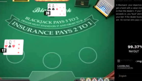 45 free spins at Superior Casino