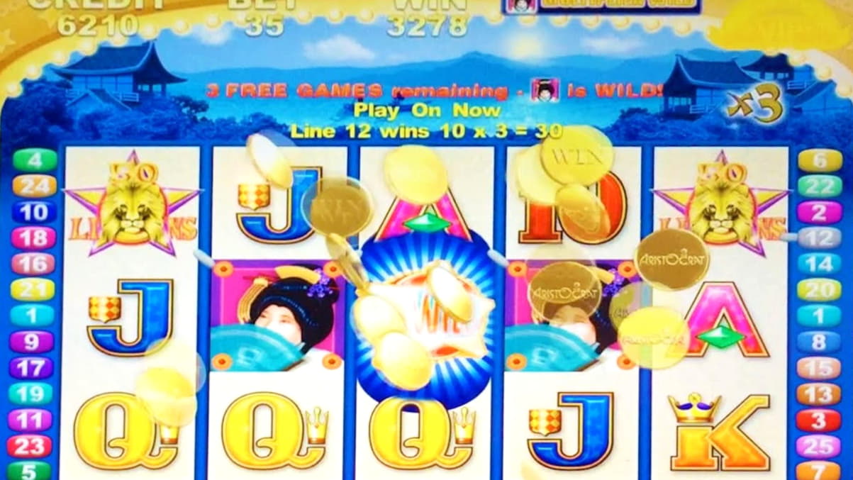 170 Free Spins at 888 Casino