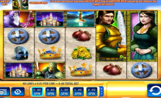 $715 Casino Tournament at Bet Rebels Casino