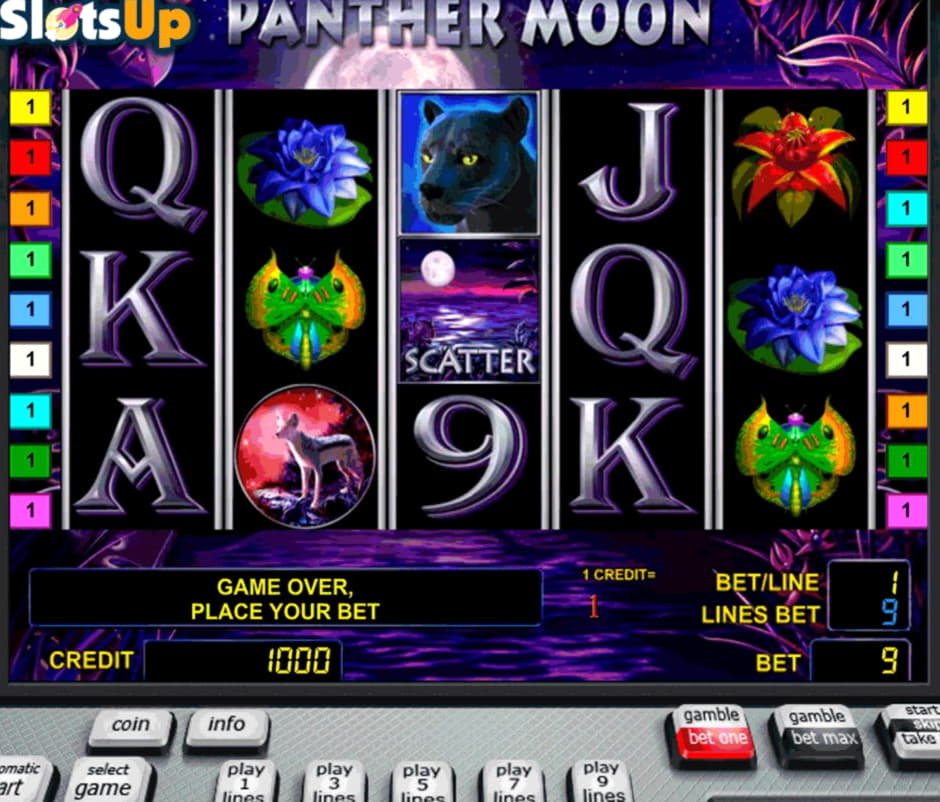 $590 Free Chip at CasiPlay Casino