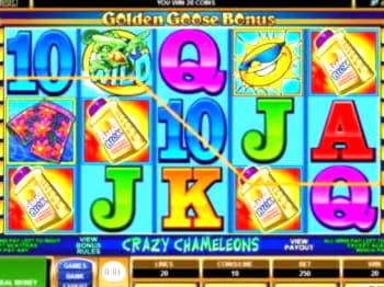 $535 Casino Chip at 7 Reels Casino
