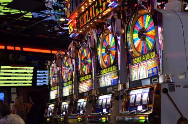 85 free spins at Rich Casino