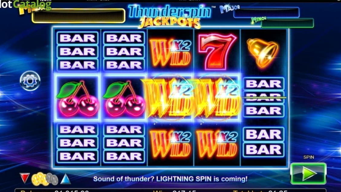 EURO 4580 No deposit bonus code at CasiPlay Casino