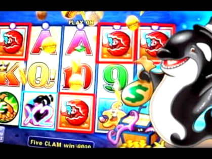100 Free Spins Casino at Party Casino