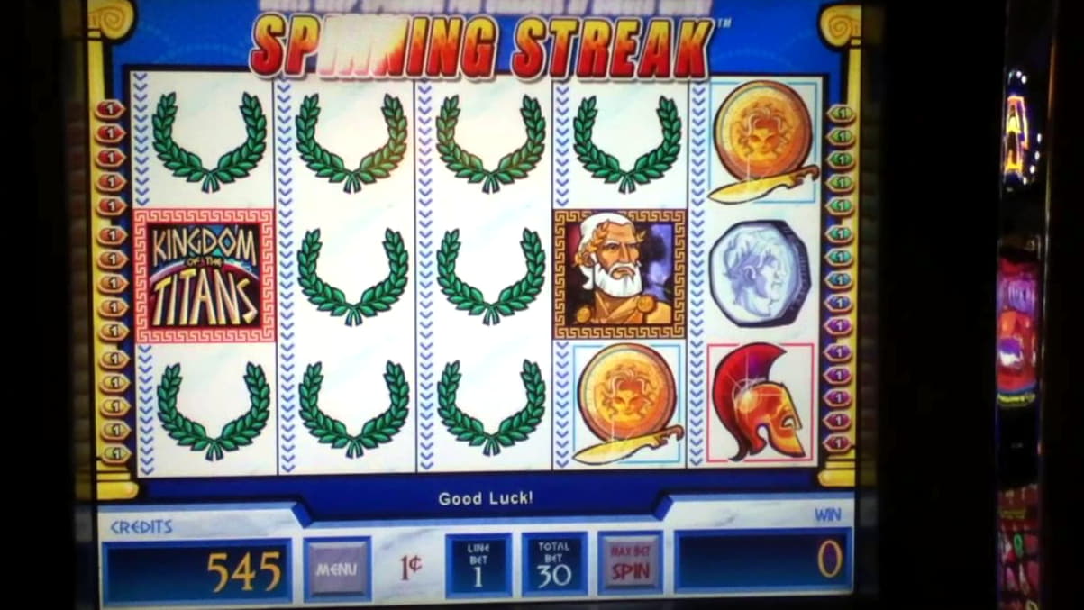 $355 Mobile freeroll slot tournament at Reload Bet Casino