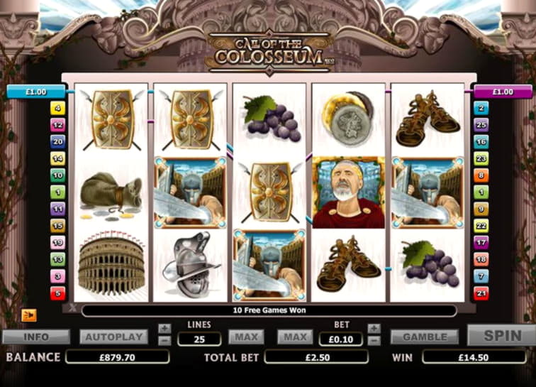 Eur 605 free chip casino at Superior Casino