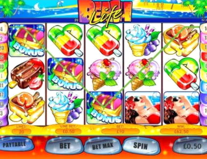 €710 Online Casino Tournament at Leo Vegas Casino
