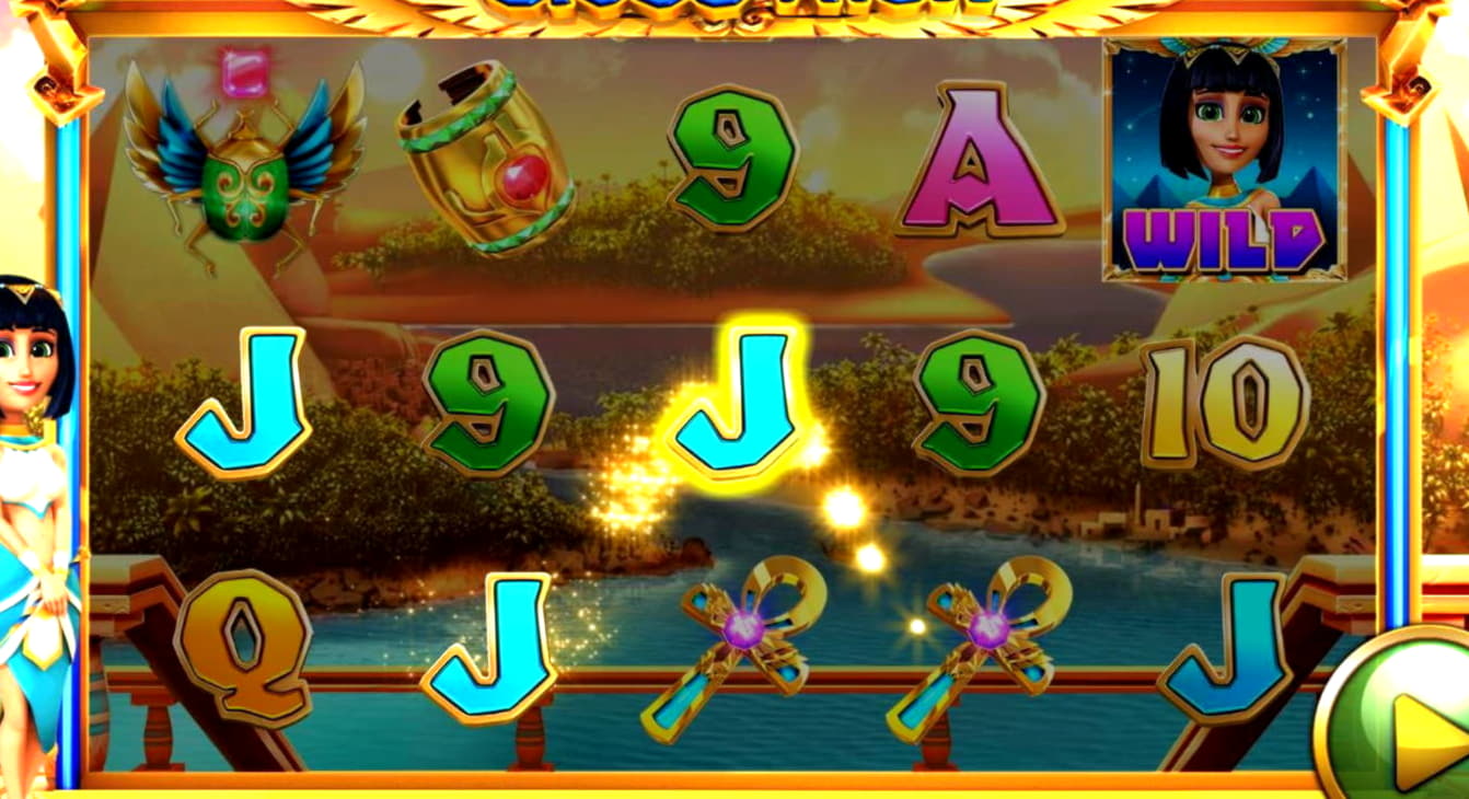 50 Free casino spins at 7 Spins Casino