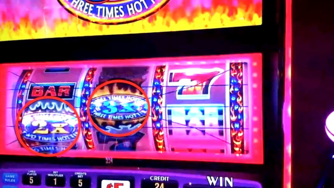 145 Trial Spins at Spin Palace Casino