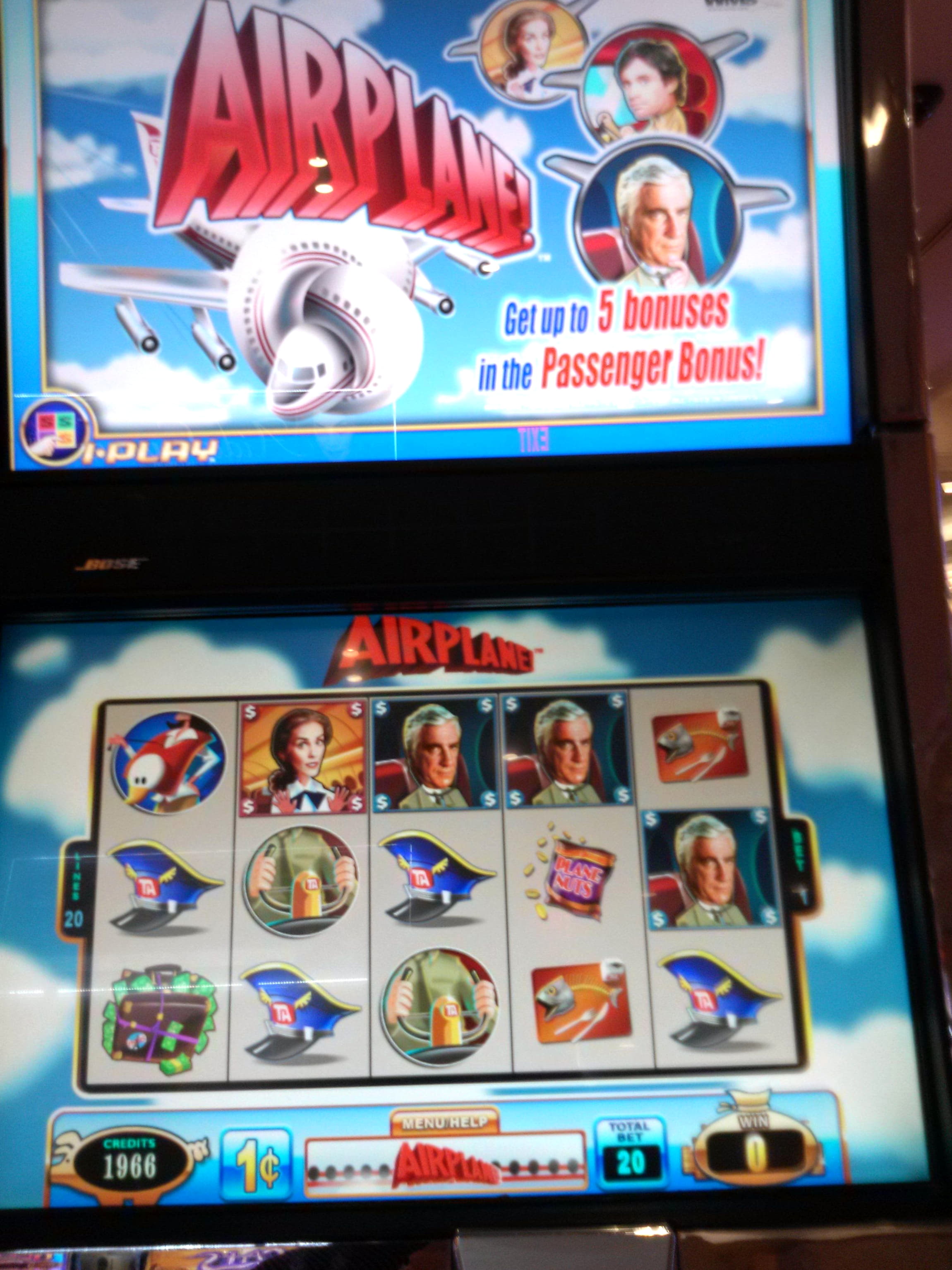 £300 Tournament at Reload Bet Casino