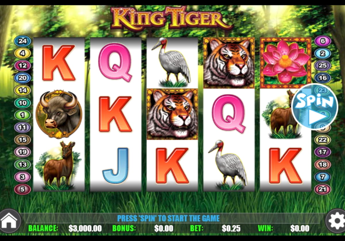 €4015 No deposit bonus casino at 888 Casino