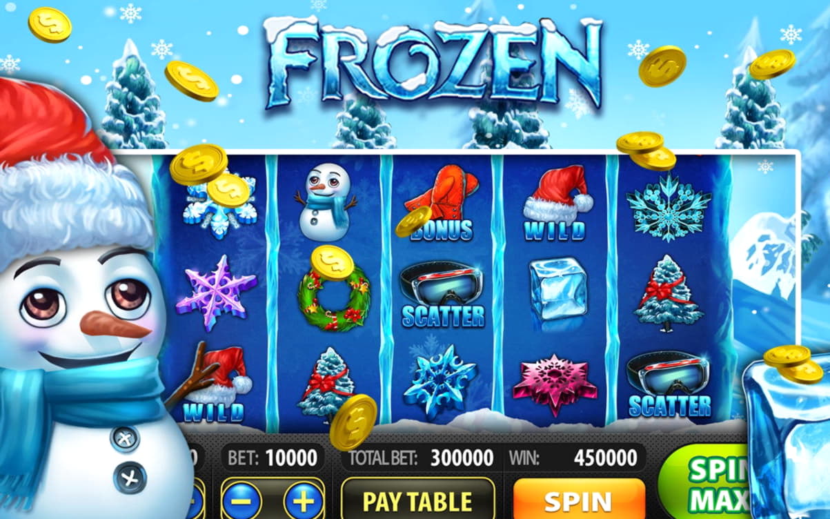 €777 No deposit at Buran Casino