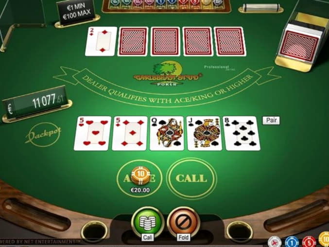 Eur 670 Tournament at Party Casino