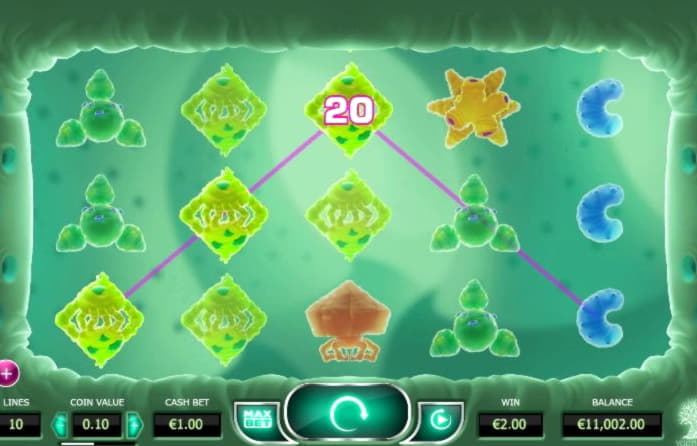 960% Match Bonus Casino at Rich Casino