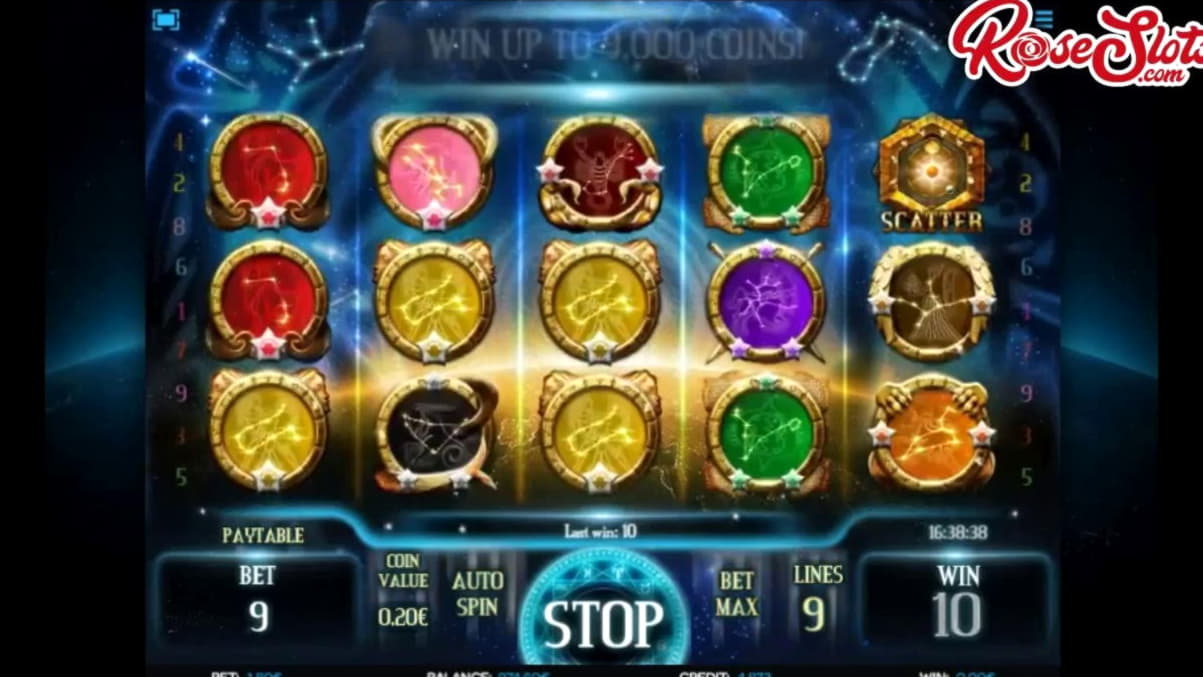 190% Match at a Casino at Video Slots Casino