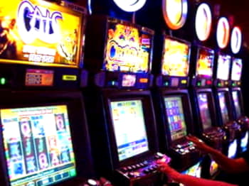 Eur 270 No Deposit at Video Slots Casino