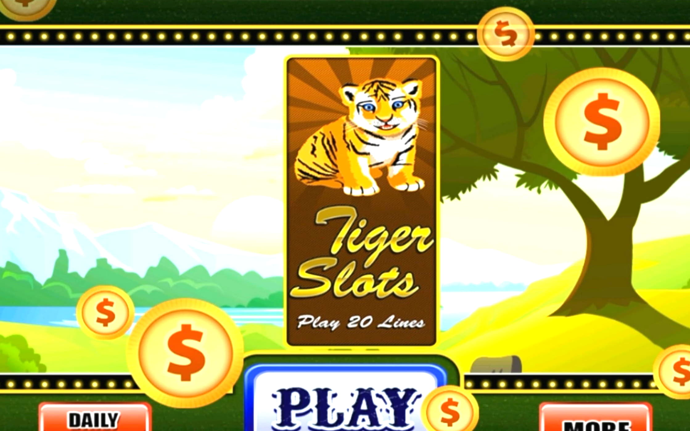 135 Loyalty Free Spins! at Amazing Casino 