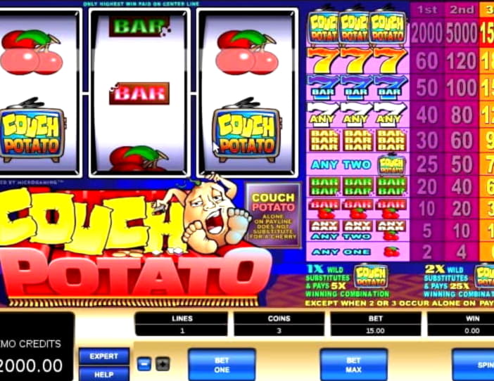 ﻿$2605 No deposit casino bonus at Amazing Casino 