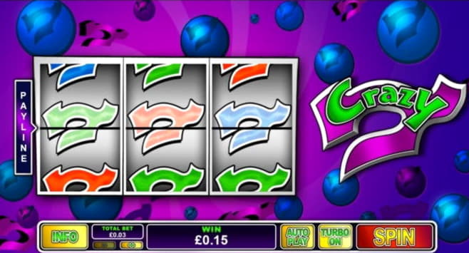 EURO 2475 No deposit bonus casino at 7 Reels Casino