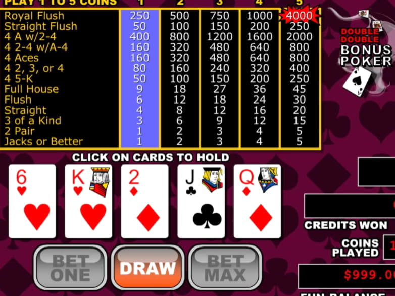 Eur 600 Tournament at All Slots Casino