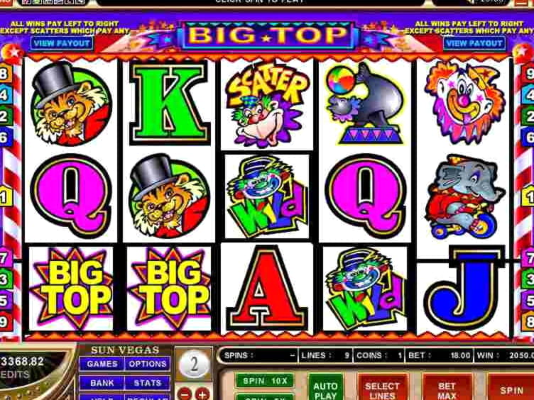 225% Deposit Match Bonus at Leo Dubai Casino