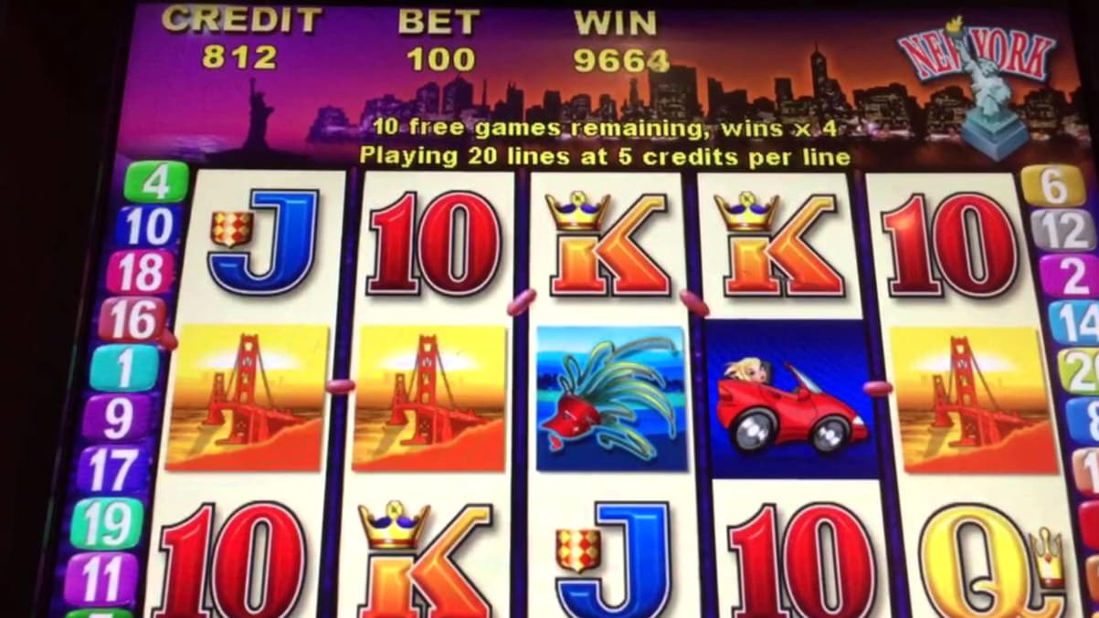 145 Free Spins at All Slots Casino